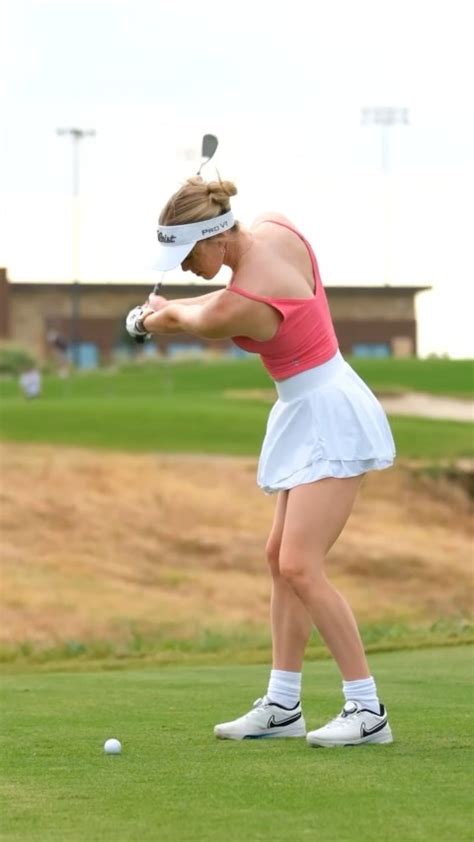 grace charis nude golfing|Grace Charis Nude Golfing Livestream Video Leaked